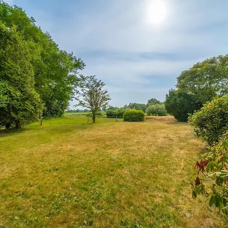 Gemuetliches An Der Eider Tatil Evi *