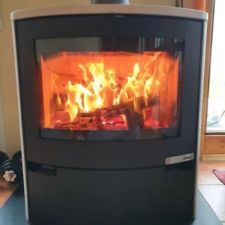 Gemuetliches An Der Eider Tatil Evi Bargen (Schleswig-Flensbur)