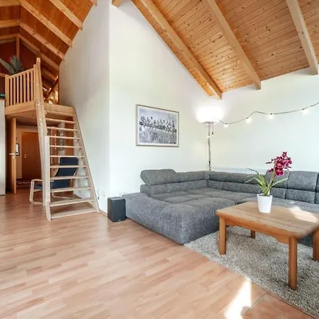 Tatil Evi Gemuetliches An Der Eider Bargen (Schleswig-Flensbur)