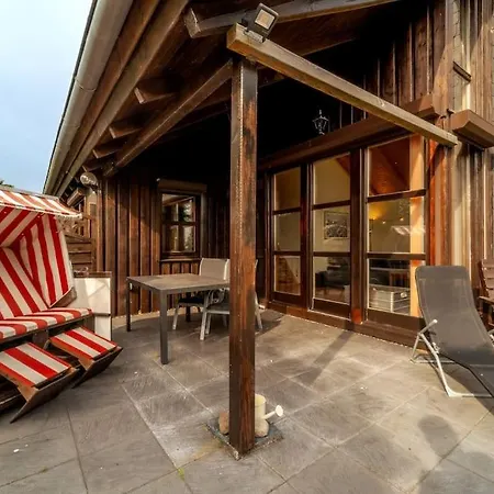 Gemuetliches An Der Eider *