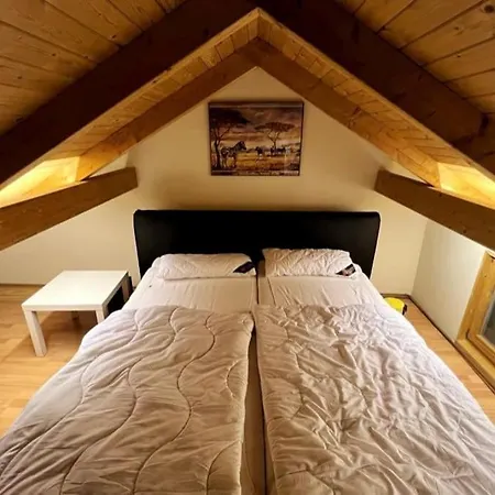 Gemuetliches An Der Eider