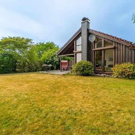 Tatil Evi Gemuetliches An Der Eider Bargen (Schleswig-Flensbur)