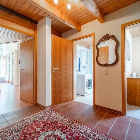 Gemuetliches An Der Eider Tatil Evi