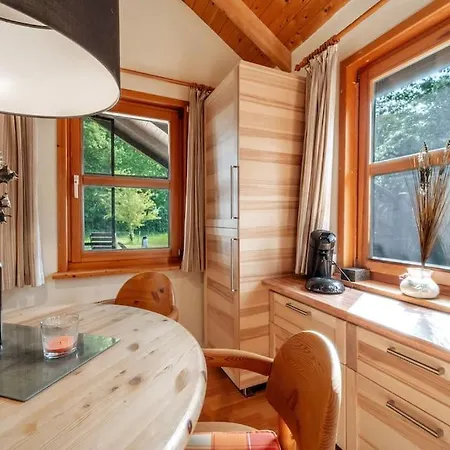 Gemuetliches An Der Eider Tatil Evi Bargen (Schleswig-Flensbur)