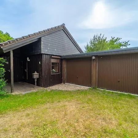 Gemuetliches An Der Eider Bargen (Schleswig-Flensbur)